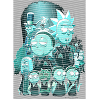 Rick and Morty-RI 47